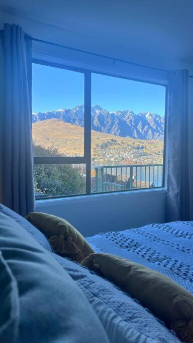 Lakeview Home Retreat At Queenstown Hill Exteriér fotografie